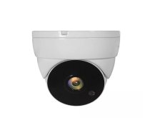 LevelOne ACS-5302 drošības/tīkla kamera Kupols CCTV drošības kamera Iekštelpu un āra Griesti
