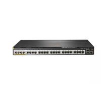 Pārvaldāms slēdzis HPE Aruba 2930M 24 Smart Rate PoE Class 6
