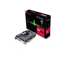 Sapphire 11268-01-20G video karte AMD Radeon RX 550 4 GB GDDR5