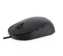 Pele DELL MS3220 USB Type-A Ambidextrous