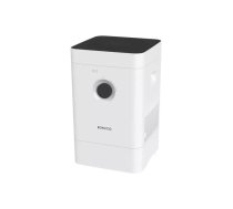 Boneco H300 50 m² 51 dB 9,6 W Melns, Balts