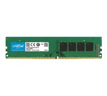 Crucial CT32G4DFD832A atmiņas modulis 32 GB 1 x 32 GB DDR4 3200 MHz