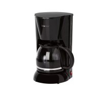 Filtrēšanas kafijas automāts CLATRONIC KA 3473 — 1.5 L tvertne, 14 tases, 900 W, melns