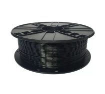 Flashforge PLA-plus filaments, melns, 1,75 mm, 1 kg