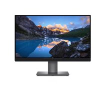 DELL UltraSharp UP2720Q LED display 68,6 cm (27") 3840 x 2160 pikseļi 4K Ultra HD LCD Melns