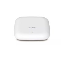 D-Link AC1200 1200 Mbit/s Balts Power over Ethernet (PoE)