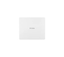 D-Link AC1200 1200 Mbit/s Balts Power over Ethernet (PoE)