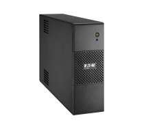 Eaton 5S 1000i nepārtrauktas barošanas avots (UPS) 1 kilovoltampērs 600 W 8 Maiņstrāvas izvade (-s)