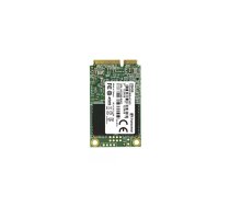 SSD diskdziņš Transcend 256GB mSATA 6Gbit/s TS256GMSA230S