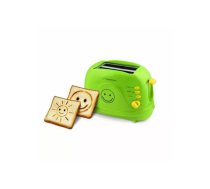 Esperanza EKT003 toaster SMILEY 3 IN 1 - GREEN