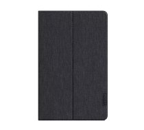 Folio maciņš Lenovo Tab M10 Plus FHD ZG38C02959 — poliuretāns, piemērots 26,2 cm (10,3") ekrānam, melns