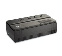 APC BV500I-MS nepārtrauktas barošanas avots (UPS) Line-Interactive 0,5 kilovoltampērs 300 W