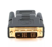 Kabeļa dzimuma mainītājs Gembird A-HDMI-DVI-2