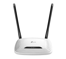 Maršrutētājs TL-WR841N 2.4GHz 802.11n