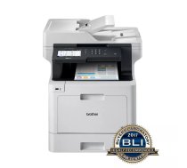 Brother MFC-L8900CDW Daudzfunkciju printeris Lāzers A4 2400 x 600 DPI 31 ppm Wi-Fi