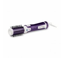 Rowenta CF9530 hair styling tool Hot air brush Steam Purple, White 1000 W 1.8 m CF9530
