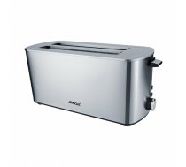 Toasters Steba TO 21 INOX 4 šķēles 1400 W Nerūsējošais tērauds