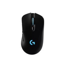 Logitech G G703 Lightspeed pele Speļu Labā roka RF Bezvadu Optisks 25600 DPI