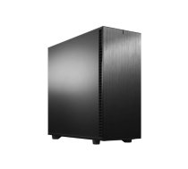 Datora korpuss Fractal Design Define 7 XL Midi Tower Black