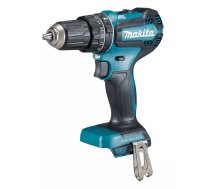 Urbis Makita DHP485Z Bezatslēgas 1.1 kg Melna, Zila, Maks. čaks 1.3 cm