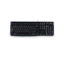 Klaviatūra Logitech K120 biznesam