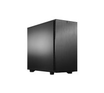 Datora korpuss Fractal Design Define 7 Midi Tower Black