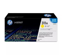 HP 311A Yellow Original LaserJet Toner Cartridge tonera kārtridžs 1 pcs Oriģināls Dzeltens