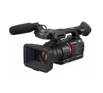 Panasonic AG-CX350 rokas videokamera 15,03 MP MOS 4K Ultra HD Melns