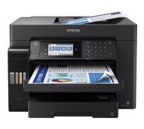 Epson EcoTank L15160 Tintes A3+ 4800 x 1200 DPI 32 ppm Wi-Fi