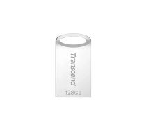 USB zibatmiņa Transcend 128GB USB Type-A 3.2 Gen 1 JetFlash 710