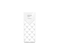 USB zibatmiņa Silicon Power 32 GB USB Type-A 3.2 Gen 1 Blaze B03