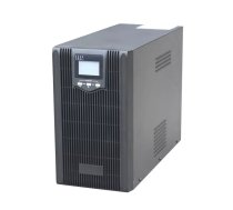 Gembird EG-UPS-PS2000-01 nepārtrauktas barošanas avots (UPS) Line-Interactive 2 kilovoltampērs 1600 W 4 Maiņstrāvas izvade (-s)