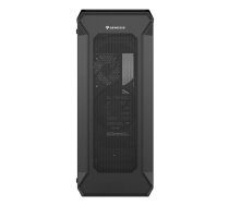 Datora korpuss GENESIS Irid 505 Midi Tower Black