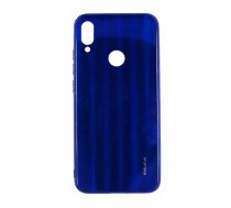 Aizmugurējais vāciņš Evelatus Xiaomi Note 7 Beam Anti-Explosion Tempered Glass Case Blue