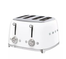 Toaster Smeg TSF03WHEU Balts