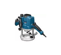 Bosch GOF 1250 CE Melns, Zils 24000 RPM 1250 W