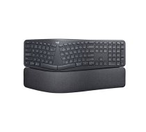 Klaviatūra Logitech ERGO K860