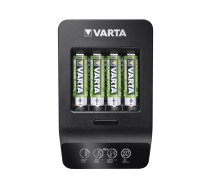 Varta LCD SMART CHARGER+ bateriju lādētājs Sadzīves akumulators AC