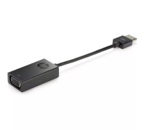 HP HDMI to VGA Adapter