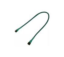 Nanoxia 3-pin Molex, 0.3m 0,3 m