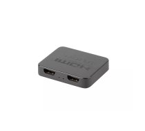 Lanberg SPV-HDMI-0002 video sadalītājs 2x HDMI