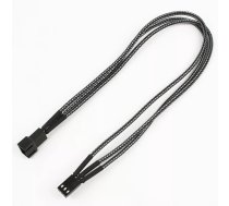 Nanoxia 3-Pin Molex 0,3 m