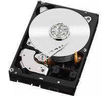 Cietais disks Western Digital 500GB 3.5" Serial ATA II WD5000AAKX-RFB