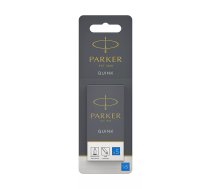 Parker 1950208 pildspalvas rezerve Zils 5 pcs