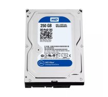 Cietais disks Western Digital 250GB 3.5" Serial ATA WD2500AAKX-RFB