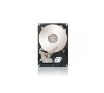 Cietais disks Seagate 500GB 3.5" SATA III 7200 RPM ST500DM002-RFB