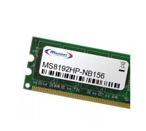 Memory Solution 8GB HP ZBook Studio x360 G5 atmiņas modulis