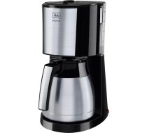 Melitta 1017-08 Kafijas automāts ar karstā ūdens pilināšanu 1,2 L