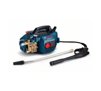 Bosch GHP 5-13 C augstspiediena mazgātājs Elektrisks 520 l/h 2300 W Melns, Zaļš, Sudrabs