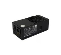 LC-Power LC-400TFX V2.31 barošanas avotu vienība 350 W 20+4 pin ATX TFX Melns